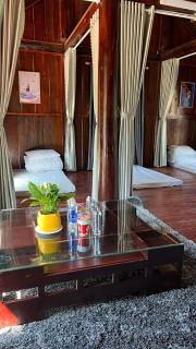 Homestay Nhà Hí - 4