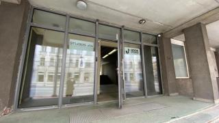 VilniusSpot - Downtown Cosy Studio with Self Check-In - 3