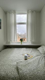VilniusSpot - Downtown Cosy Studio with Self Check-In - 2