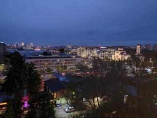 City View - 3