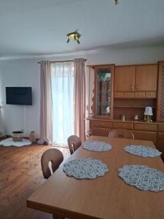 Neu! Ferienhaus Melita mit Terrasse - 3