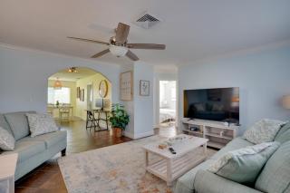 Coastal Bonita Shores Holiday Home Near Beach! - 7