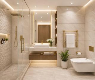 Hotel Gross Inn Near Delhi Airport Free Airport Drop - 2