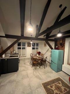 Apartamentai ,,Upės Namai'' - 2