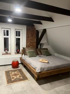 Apartamentai ,,Upės Namai'' - 8