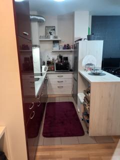 Calla apartment Zagreb - NOVI APARTMAN, GARAŽA, VIDEO NADZOR - 5