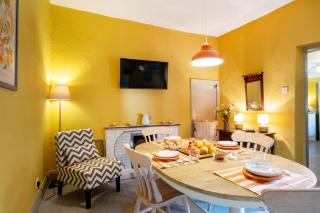 Palace Garden Cottage - 3