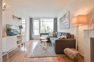 Ankerzeit 2-1-04 - Strandappartements am Leuchtturmweg - 9