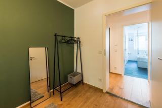 Stilvolle Wohnung - wenige Gehminuten von der Altstadt - 7