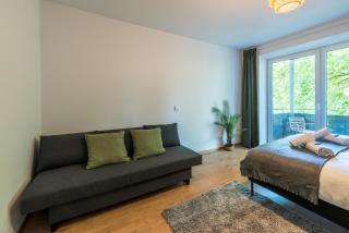 Stilvolle Wohnung - wenige Gehminuten von der Altstadt - 6