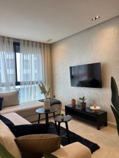 City Center charming studio - 8