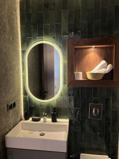 City Center charming studio - 7