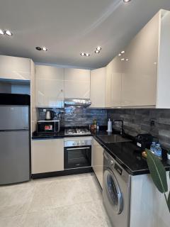 City Center charming studio - 4