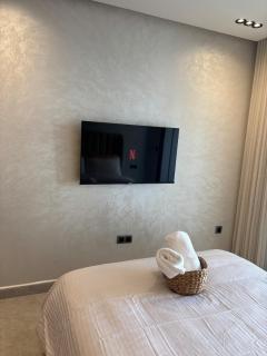 City Center charming studio - 3