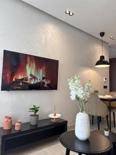 City Center charming studio - 2