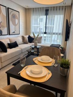 City Center charming studio - 1