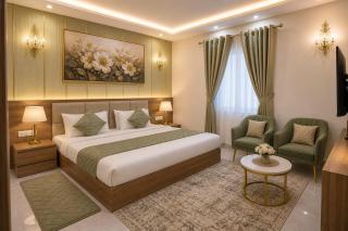 Hotel GROSS INTERNATIONAL NEAR DELHI AIRPORT - 4