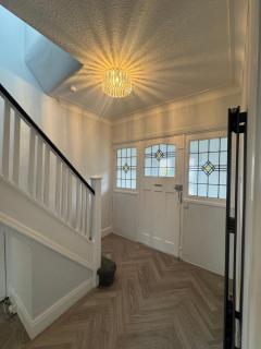 Hillside Getaway close to Royal Birkdale - 7
