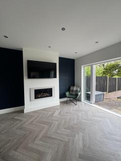Hillside Getaway close to Royal Birkdale - 1