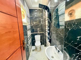 Winter House - 8