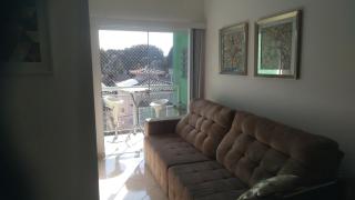 apartamento encantador em rio das ostras-rj - 4