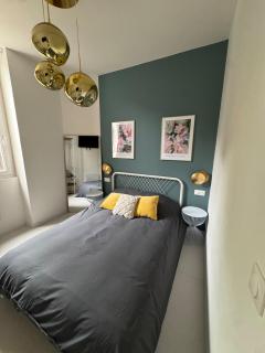 Cosy cottage by Alice Main Street & jardin - 4