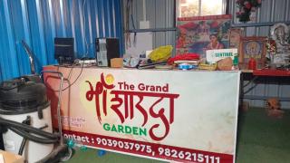 SPOT ON The Grand MA Sharda Garden - 4