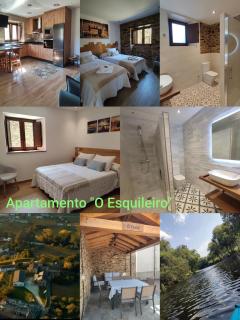 Apartamentos Rurales Torre de la Alcandra - 3 llaves - Asturias - 7
