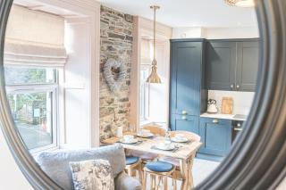 Withesikes Lakeside apartment, Lake District - 5