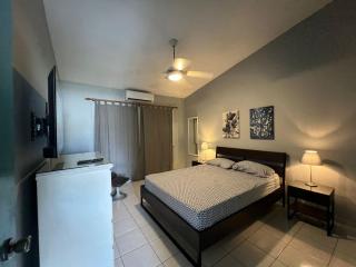 Lugo`s guest room - Punta Cana - 8