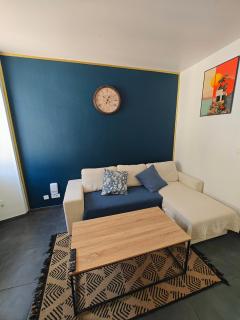 Appartement en centre ville - 5