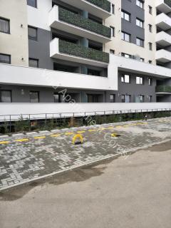 Vlad Apartament Coresi - 4