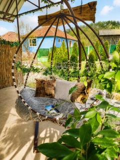 Apartment "Izvorski Horizonti" with ATV adventure opportunity near Zaječar - 7
