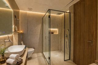 Melange Hotel By Dreamwood Cyber Hub Gurgaon - 9