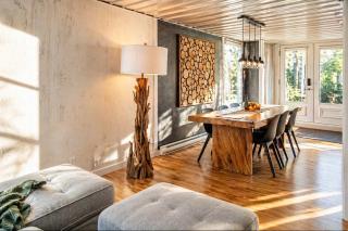 Charming Retreat in Eastman Spa Ski & Hiking - 7