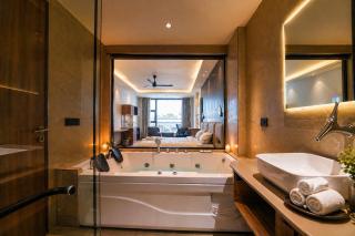 Melange Hotel By Dreamwood Cyber Hub Gurgaon - 8