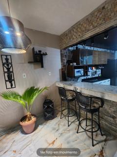 Casa aconchegante - 9