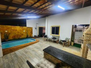 Casa aconchegante - 8