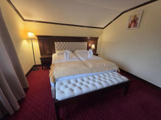 Hotel Trei Brazi - 1