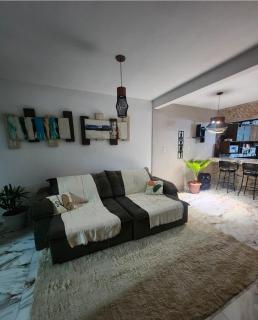 Casa aconchegante - 7