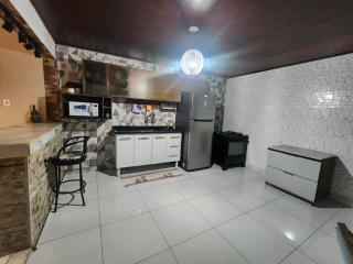 Casa aconchegante - 4
