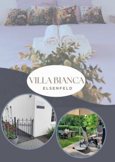 Villa Bianca - Holiday & Business - Elsenfeld - 0