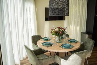 Natuur Villa met Hottub & Sauna | 4 personen - Resort Valley - Wekerom - 3