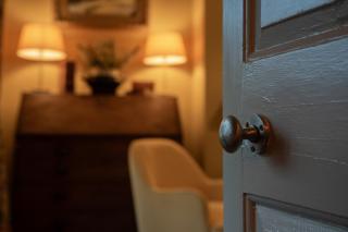 Churchill Cottage - 1