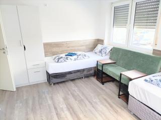Apartment Haus9W - 1