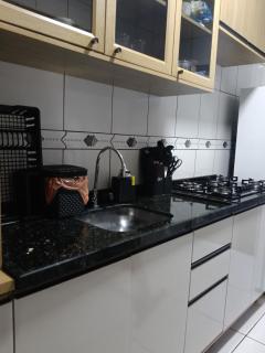 Casa confortável perto Paraguai e centro com área gourmet - 8