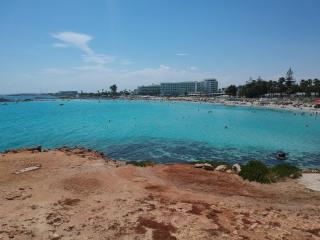 Nissi 86 Apartment - Luxcyservices - Agia Napa - 5