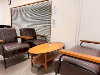 San Jose 2人部屋 - 5