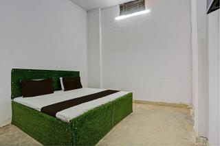 Hotel O Jai Bhole Guest House And Rooms - 8