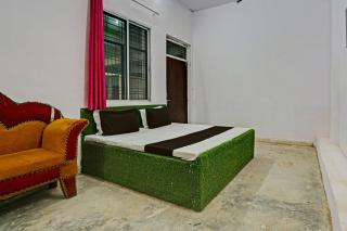 Hotel O Jai Bhole Guest House And Rooms - 7